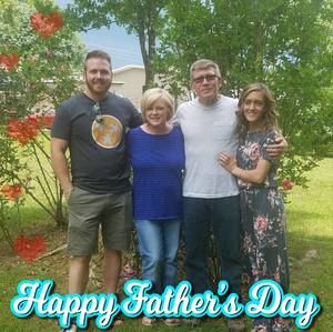 Meet your Posher, Sherry